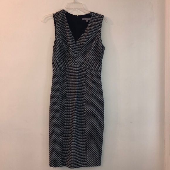 Classiques Dress - Picture 1 of 8